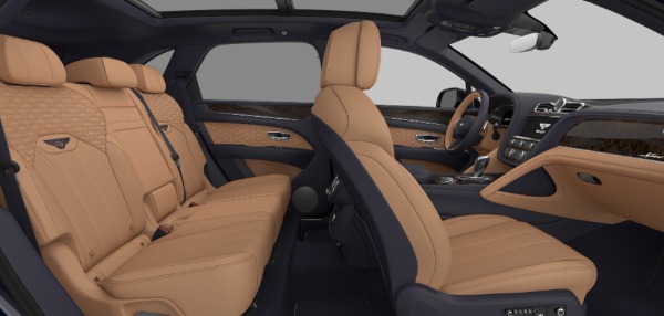 New 2026 Bentley Bentayga Speed V8 for sale Call for price at Alfa Romeo of Westport in Westport CT 06880 9