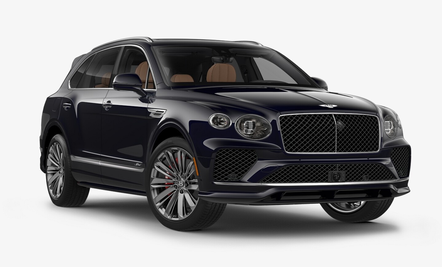 New 2026 Bentley Bentayga Speed V8 for sale Call for price at Alfa Romeo of Westport in Westport CT 06880 1