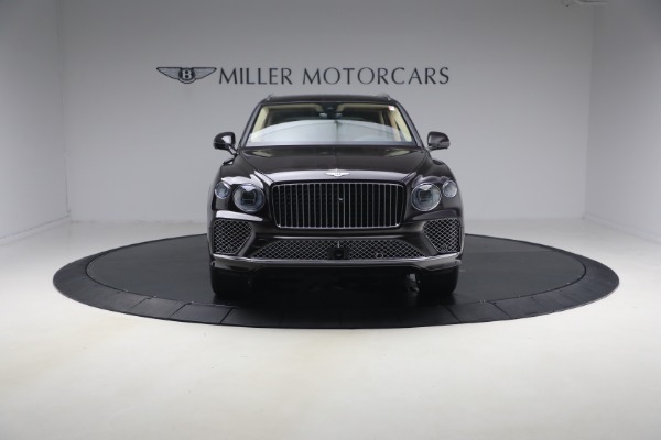 New 2026 Bentley Bentayga Azure V8 for sale $295,365 at Alfa Romeo of Westport in Westport CT 06880 12
