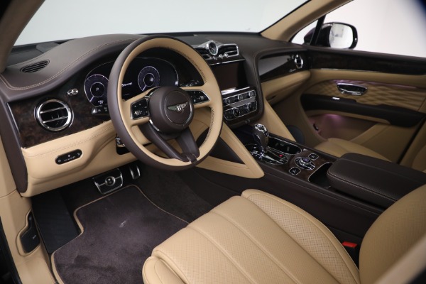 New 2026 Bentley Bentayga Azure V8 for sale $295,365 at Alfa Romeo of Westport in Westport CT 06880 19