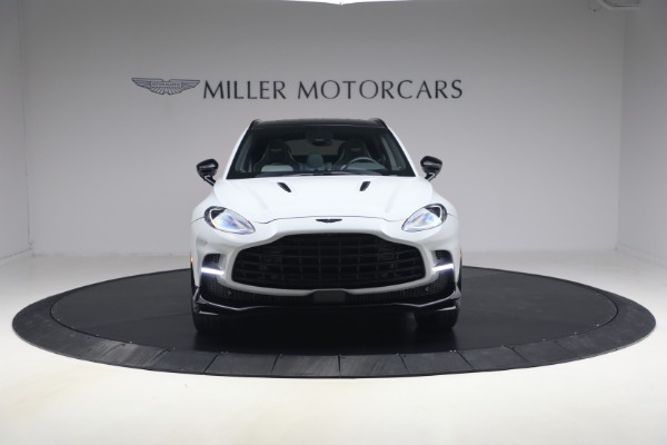 Used 2025 Aston Martin DBX 707 for sale Call for price at Alfa Romeo of Westport in Westport CT 06880 12