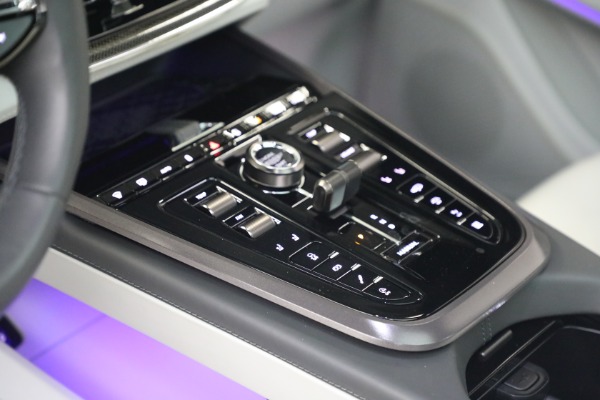Used 2025 Aston Martin DBX 707 for sale Call for price at Alfa Romeo of Westport in Westport CT 06880 27