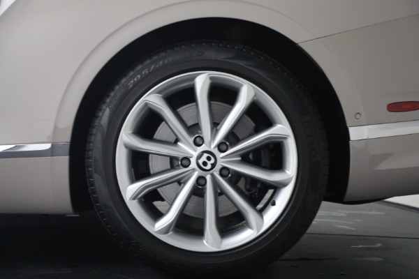 Used 2020 Bentley Continental GTC V8 for sale $165,900 at Alfa Romeo of Westport in Westport CT 06880 25