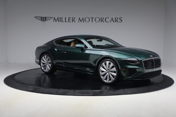 New 2026 Bentley Continental GT for sale Call for price at Alfa Romeo of Westport in Westport CT 06880 10