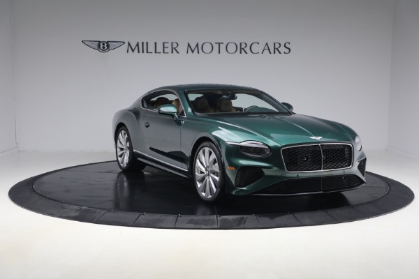 New 2026 Bentley Continental GT for sale Call for price at Alfa Romeo of Westport in Westport CT 06880 11