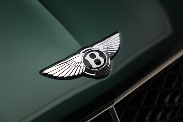 New 2026 Bentley Continental GT for sale Call for price at Alfa Romeo of Westport in Westport CT 06880 13