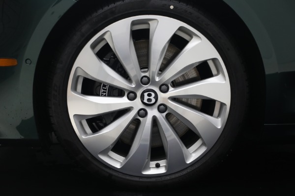 New 2026 Bentley Continental GT for sale Call for price at Alfa Romeo of Westport in Westport CT 06880 14