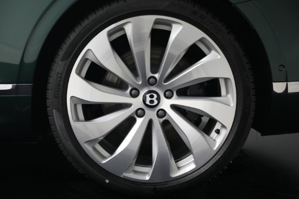 New 2026 Bentley Continental GT for sale Call for price at Alfa Romeo of Westport in Westport CT 06880 15