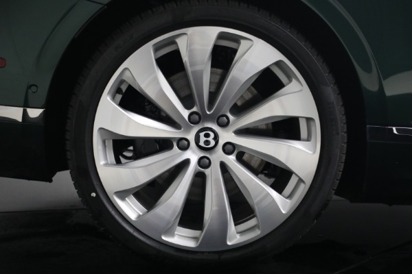 New 2026 Bentley Continental GT for sale Call for price at Alfa Romeo of Westport in Westport CT 06880 16