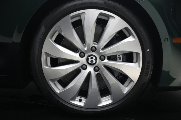 New 2026 Bentley Continental GT for sale Call for price at Alfa Romeo of Westport in Westport CT 06880 17