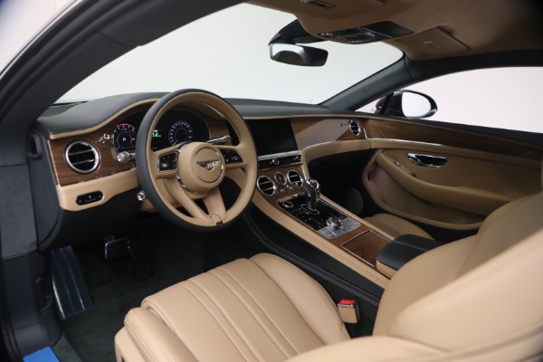 New 2026 Bentley Continental GT for sale Call for price at Alfa Romeo of Westport in Westport CT 06880 19