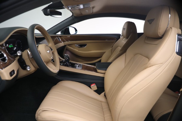 New 2026 Bentley Continental GT for sale Call for price at Alfa Romeo of Westport in Westport CT 06880 20