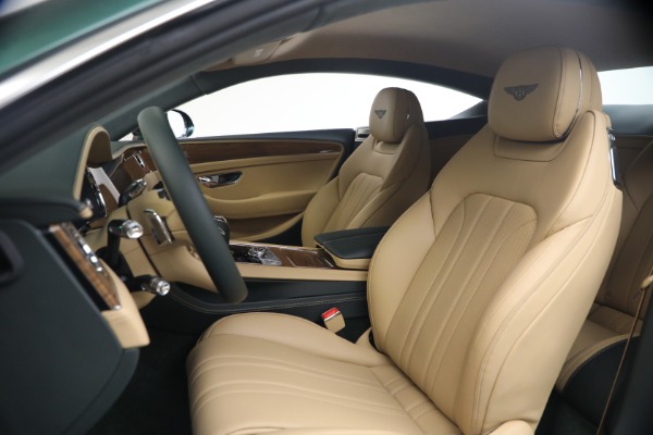 New 2026 Bentley Continental GT for sale Call for price at Alfa Romeo of Westport in Westport CT 06880 21