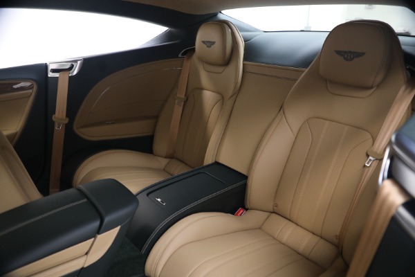 New 2026 Bentley Continental GT for sale Call for price at Alfa Romeo of Westport in Westport CT 06880 22
