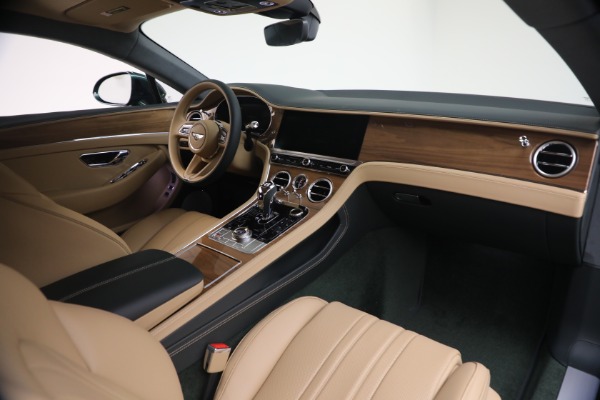 New 2026 Bentley Continental GT for sale Call for price at Alfa Romeo of Westport in Westport CT 06880 24