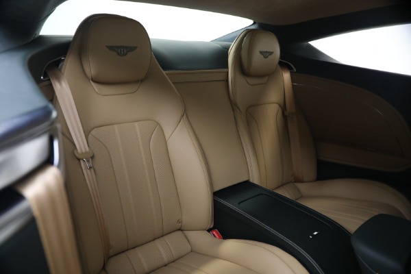 New 2026 Bentley Continental GT for sale Call for price at Alfa Romeo of Westport in Westport CT 06880 25