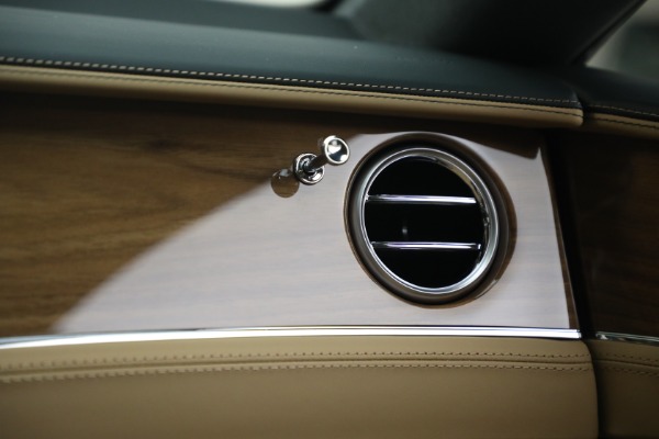 New 2026 Bentley Continental GT for sale Call for price at Alfa Romeo of Westport in Westport CT 06880 26