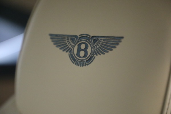 New 2026 Bentley Continental GT for sale Call for price at Alfa Romeo of Westport in Westport CT 06880 27