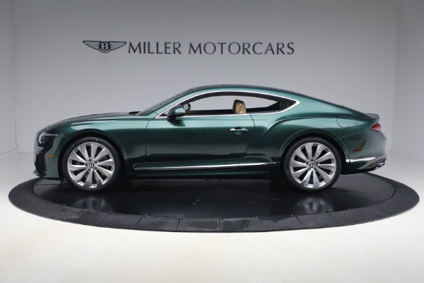 New 2026 Bentley Continental GT for sale Call for price at Alfa Romeo of Westport in Westport CT 06880 3