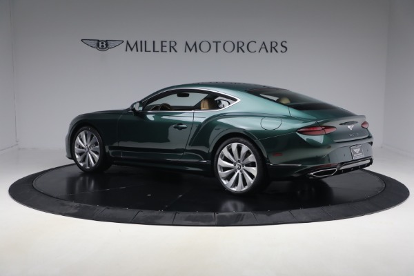 New 2026 Bentley Continental GT for sale Call for price at Alfa Romeo of Westport in Westport CT 06880 4