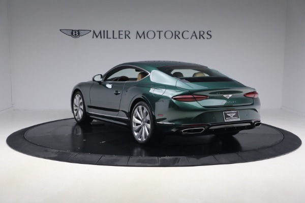 New 2026 Bentley Continental GT for sale Call for price at Alfa Romeo of Westport in Westport CT 06880 5