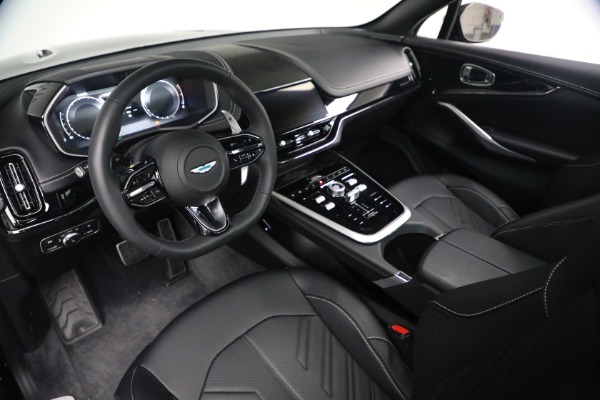 New 2026 Aston Martin DBX S for sale $302,700 at Alfa Romeo of Westport in Westport CT 06880 25