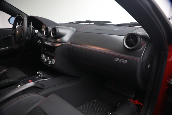 Used 2011 Ferrari 599 GTO for sale Call for price at Alfa Romeo of Westport in Westport CT 06880 16