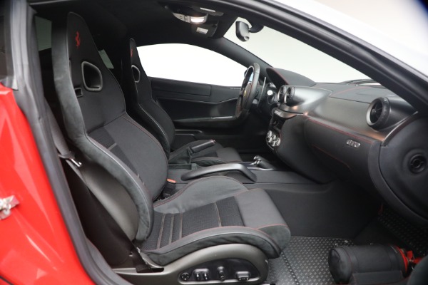 Used 2011 Ferrari 599 GTO for sale Call for price at Alfa Romeo of Westport in Westport CT 06880 17