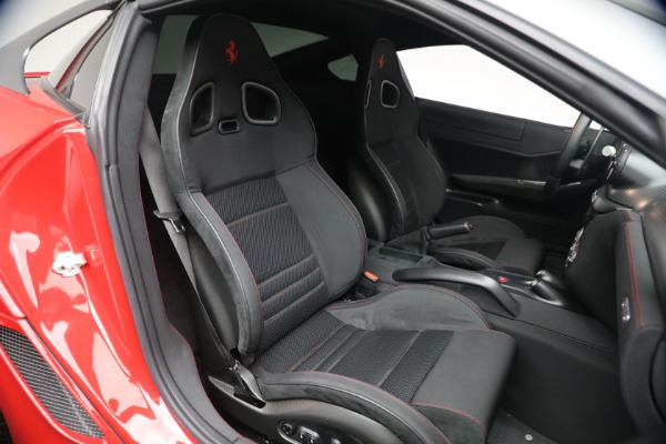 Used 2011 Ferrari 599 GTO for sale Call for price at Alfa Romeo of Westport in Westport CT 06880 18