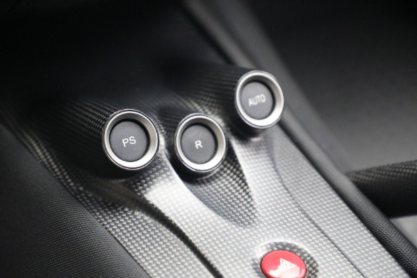 Used 2011 Ferrari 599 GTO for sale Call for price at Alfa Romeo of Westport in Westport CT 06880 21