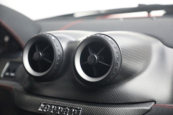 Used 2011 Ferrari 599 GTO for sale Call for price at Alfa Romeo of Westport in Westport CT 06880 22