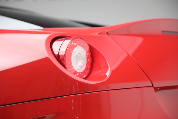 Used 2011 Ferrari 599 GTO for sale Call for price at Alfa Romeo of Westport in Westport CT 06880 25