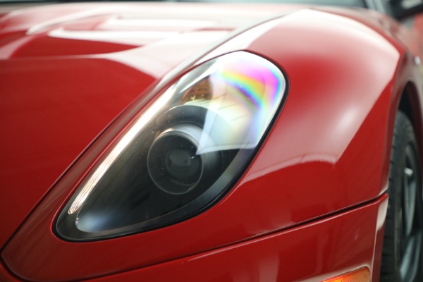 Used 2011 Ferrari 599 GTO for sale Call for price at Alfa Romeo of Westport in Westport CT 06880 26