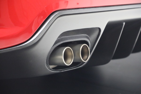 Used 2011 Ferrari 599 GTO for sale Call for price at Alfa Romeo of Westport in Westport CT 06880 27