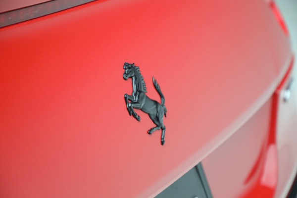 Used 2011 Ferrari 599 GTO for sale Call for price at Alfa Romeo of Westport in Westport CT 06880 28