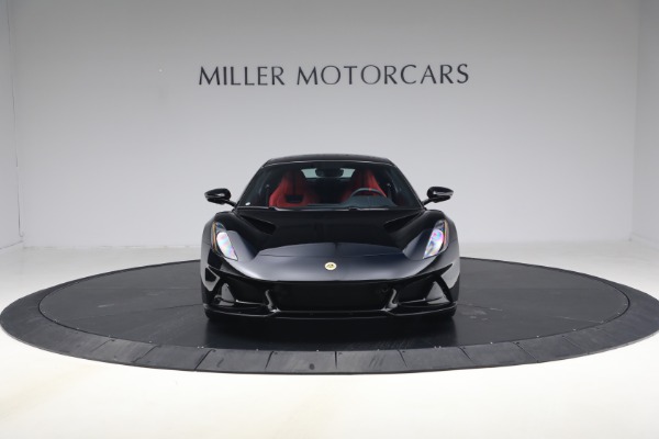 Used 2024 Lotus Emira I4 First Edition for sale $88,900 at Alfa Romeo of Westport in Westport CT 06880 12