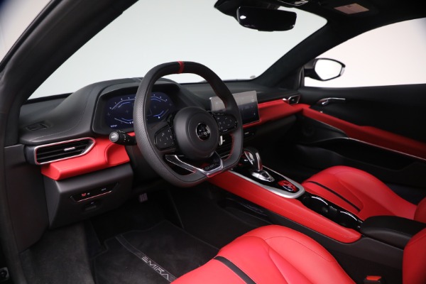 Used 2024 Lotus Emira I4 First Edition for sale $88,900 at Alfa Romeo of Westport in Westport CT 06880 13
