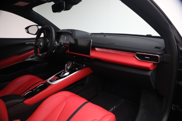 Used 2024 Lotus Emira I4 First Edition for sale $88,900 at Alfa Romeo of Westport in Westport CT 06880 16
