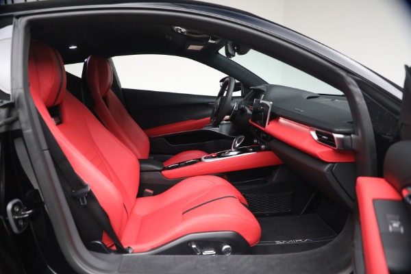 Used 2024 Lotus Emira I4 First Edition for sale $88,900 at Alfa Romeo of Westport in Westport CT 06880 17