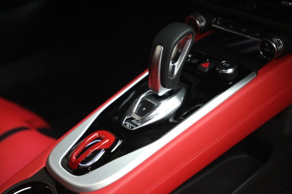 Used 2024 Lotus Emira I4 First Edition for sale $88,900 at Alfa Romeo of Westport in Westport CT 06880 19
