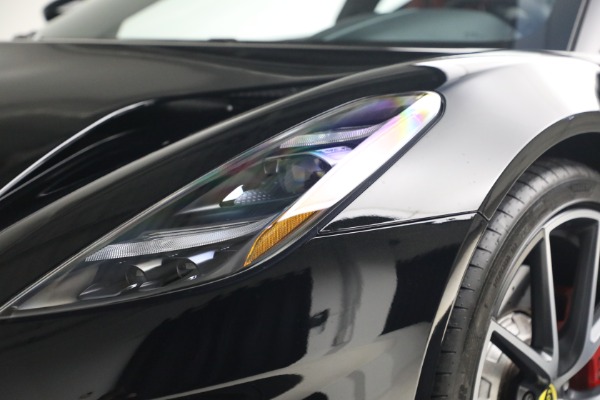 Used 2024 Lotus Emira I4 First Edition for sale $88,900 at Alfa Romeo of Westport in Westport CT 06880 21