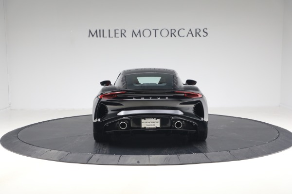 Used 2024 Lotus Emira I4 First Edition for sale $88,900 at Alfa Romeo of Westport in Westport CT 06880 6