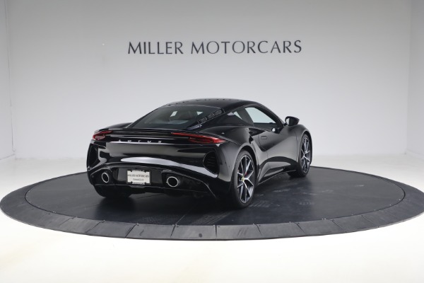 Used 2024 Lotus Emira I4 First Edition for sale $88,900 at Alfa Romeo of Westport in Westport CT 06880 7