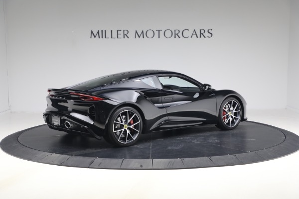 Used 2024 Lotus Emira I4 First Edition for sale $88,900 at Alfa Romeo of Westport in Westport CT 06880 8