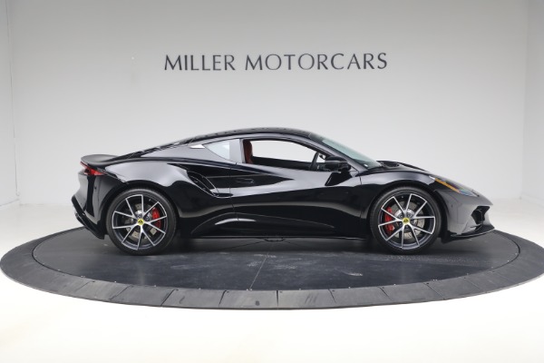 Used 2024 Lotus Emira I4 First Edition for sale $88,900 at Alfa Romeo of Westport in Westport CT 06880 9