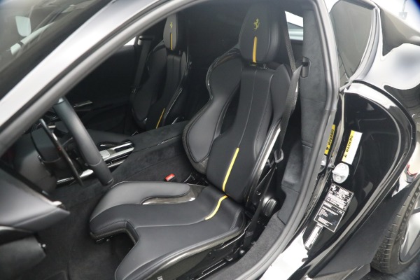 Used 2025 Ferrari 12Cilindri for sale $685,900 at Alfa Romeo of Westport in Westport CT 06880 11