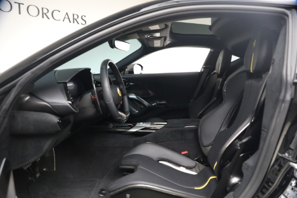 Used 2025 Ferrari 12Cilindri for sale $685,900 at Alfa Romeo of Westport in Westport CT 06880 12