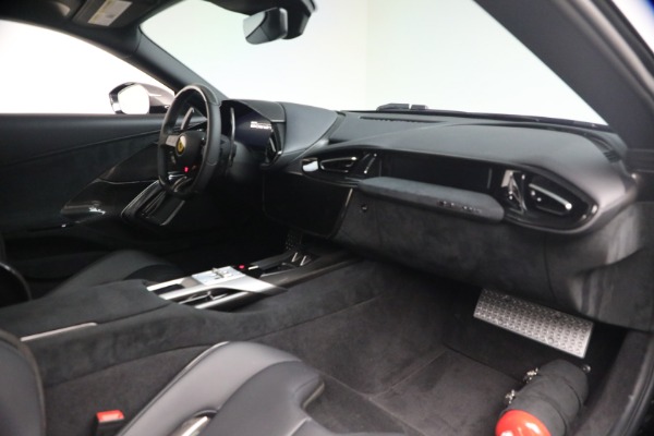 Used 2025 Ferrari 12Cilindri for sale $685,900 at Alfa Romeo of Westport in Westport CT 06880 14