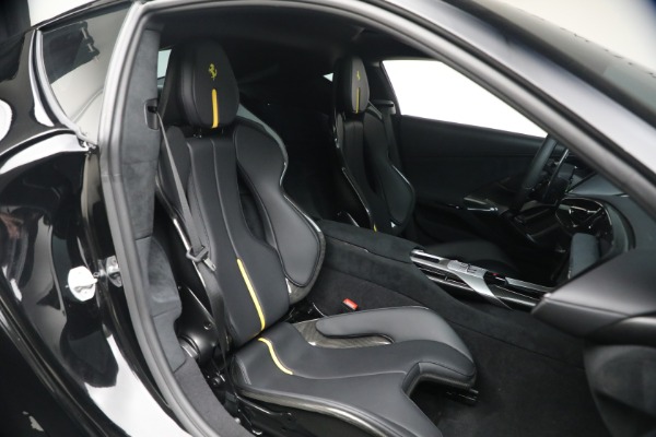 Used 2025 Ferrari 12Cilindri for sale $685,900 at Alfa Romeo of Westport in Westport CT 06880 16