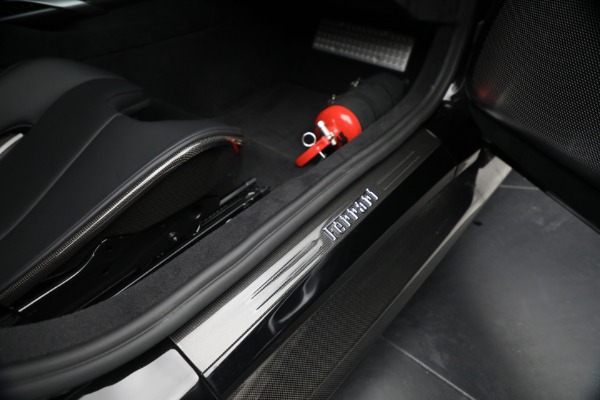 Used 2025 Ferrari 12Cilindri for sale $685,900 at Alfa Romeo of Westport in Westport CT 06880 17